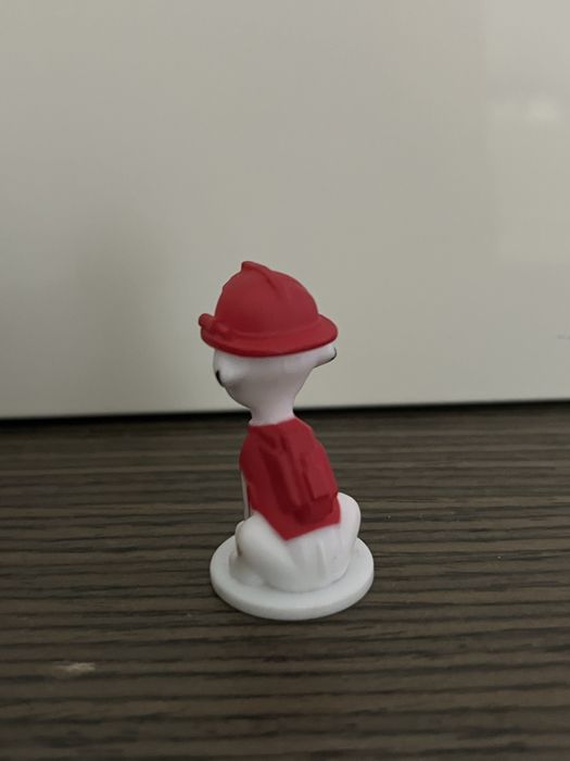 Boneco “Marshall” - Patrulha Pata