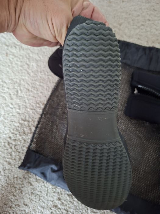 Botas de mergulho Scubapro  xxl