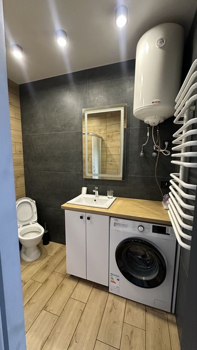 Оренда квартири Під Головком 8