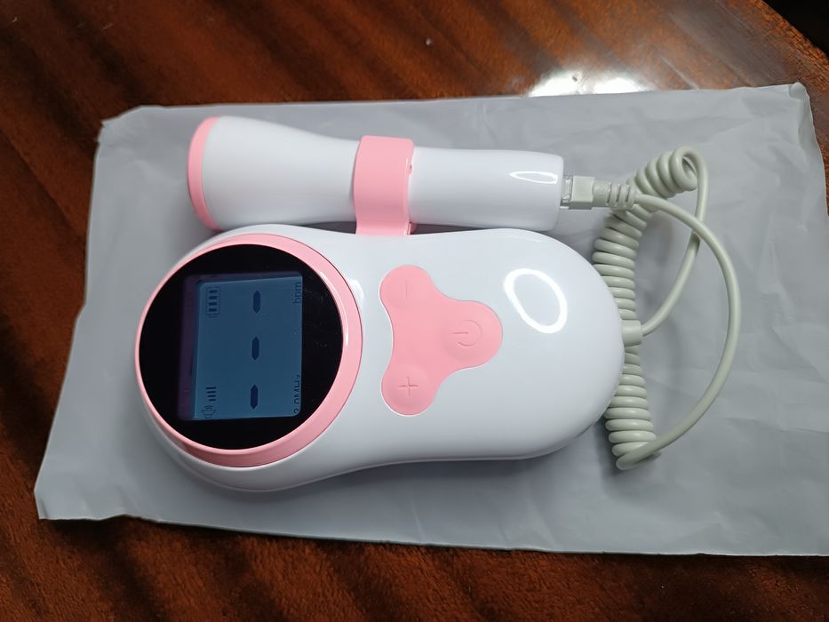 Ультразвуковий фетальний доплер