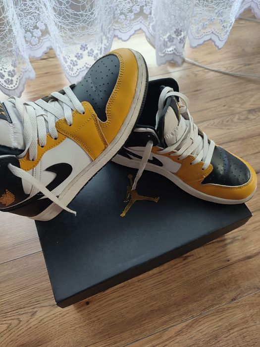 Nike AIR Jordan rozmiar 40