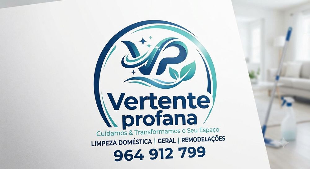Serviço de limpeza e ou remodelação geral