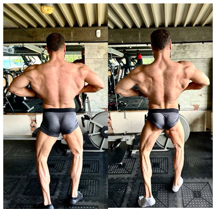 Онлайн тренер