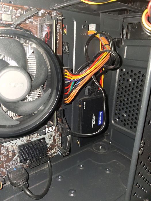 Computador torre