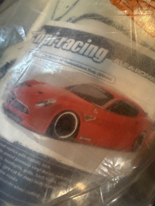 hpi racing - купить детский игрушечный транспорт - Цена на OLX.ua