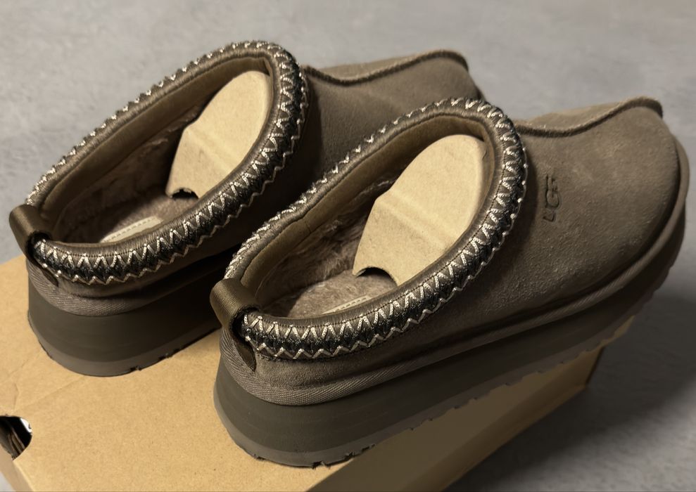Оригінальні Ugg W Tazz