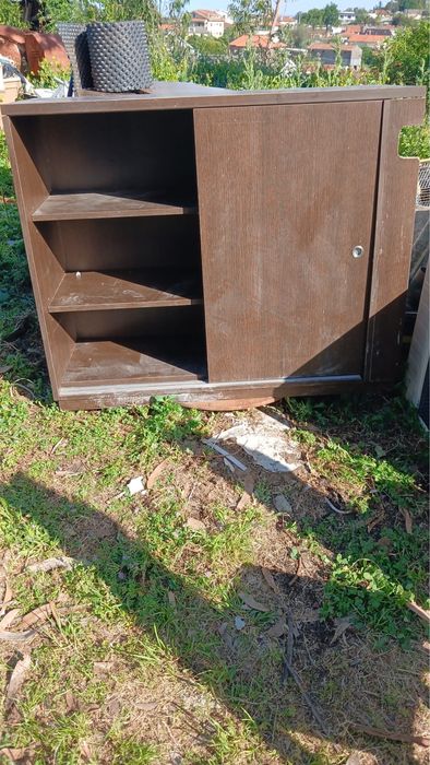 Movel portas de correr