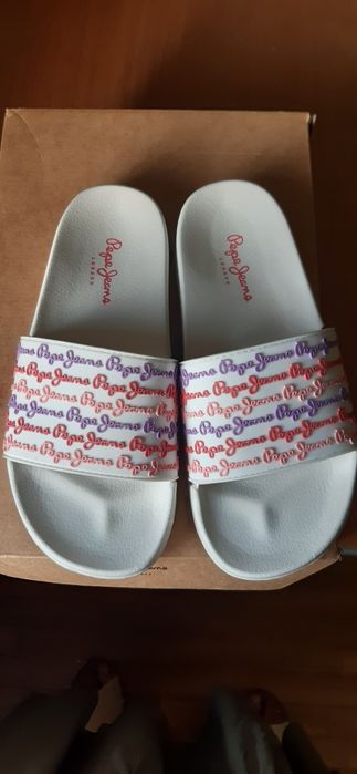 Chinelos Pepe Jeans