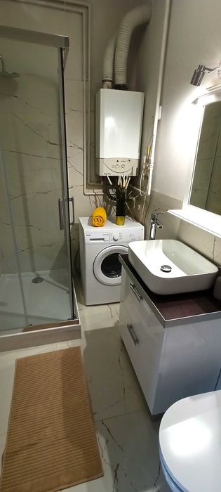 Apartament na doby w centrum miasta-ul. Świętoduska
