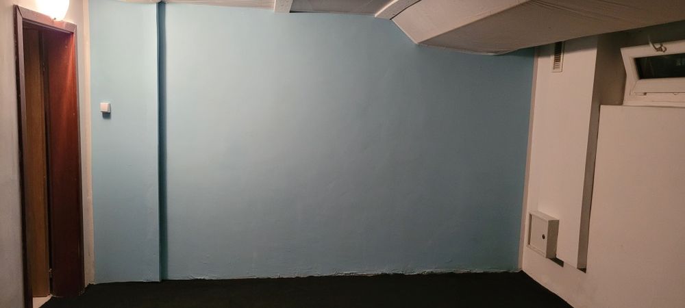 Bezczynszowy lokal 17 m ²