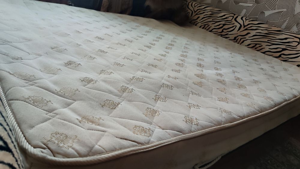 Матрац 160*200 Самовивіз