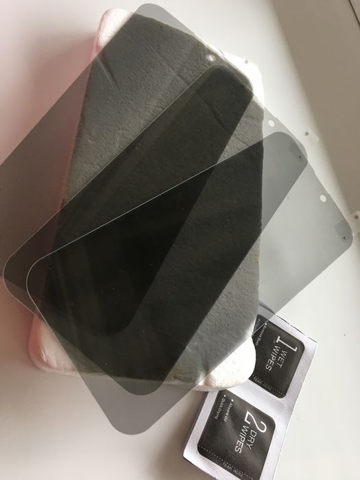 Захисне скло