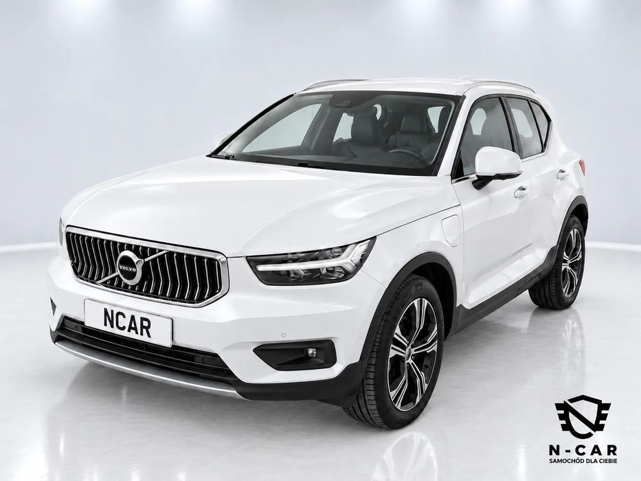 Volvo XC 40