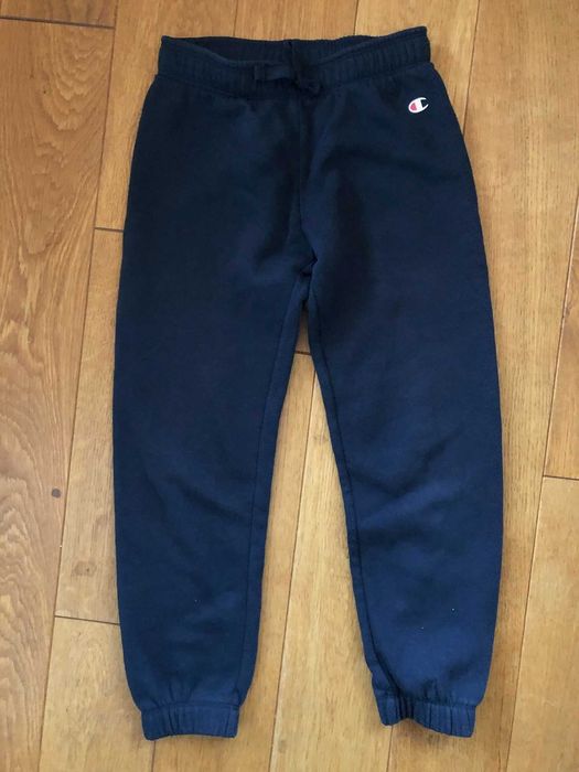 Spodnie dresowe Champion 7/8 lat