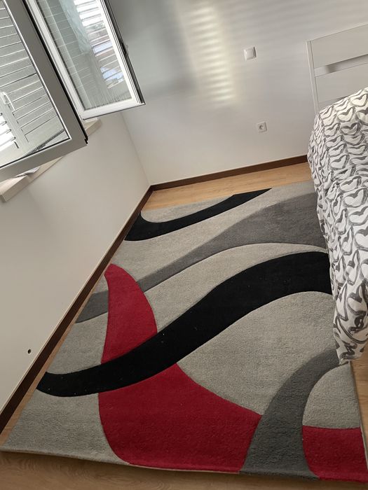 Conjunto tapetes / carpete