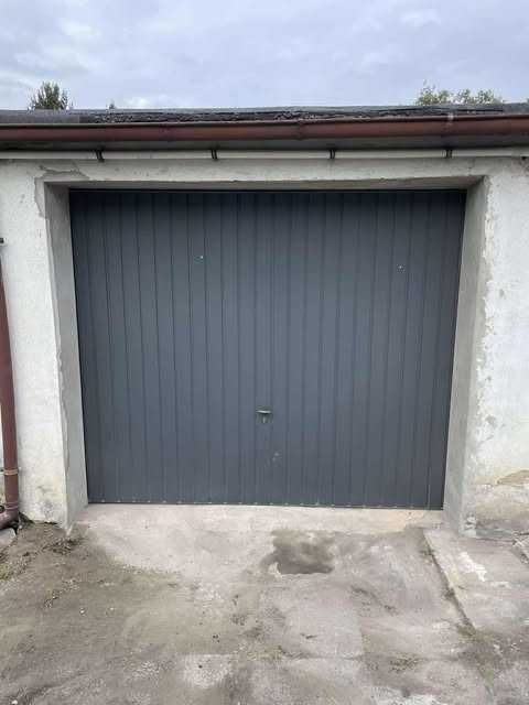 Wynajmę Garaż Prudnik