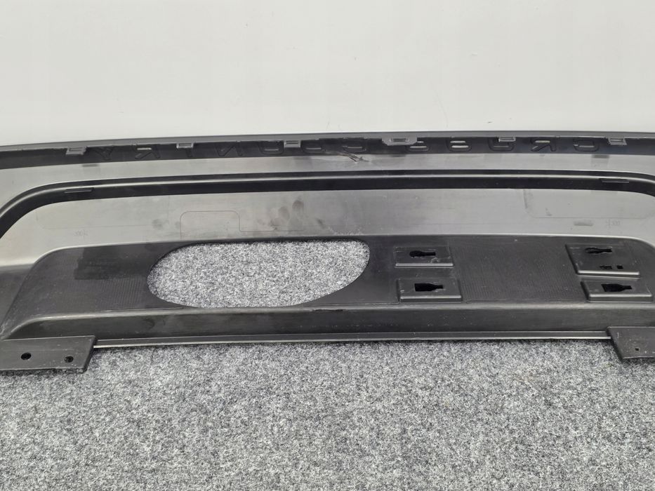 spoiler tył dokładka volvo v60 ii ( 2018 - ) 31455787