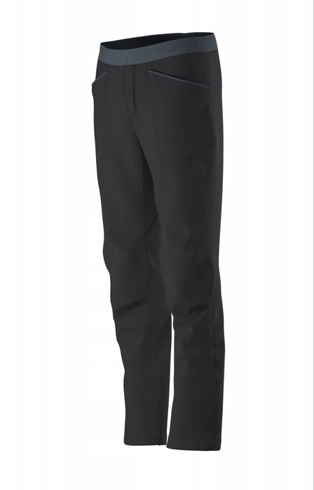 Spodnie wspinaczkowe męskie La Sportiva Roots rozmiar S