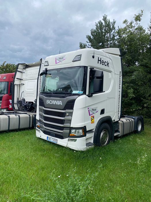 Scania
