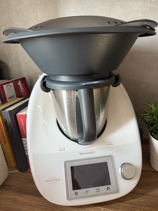 Thermomix 5 malo uzywany