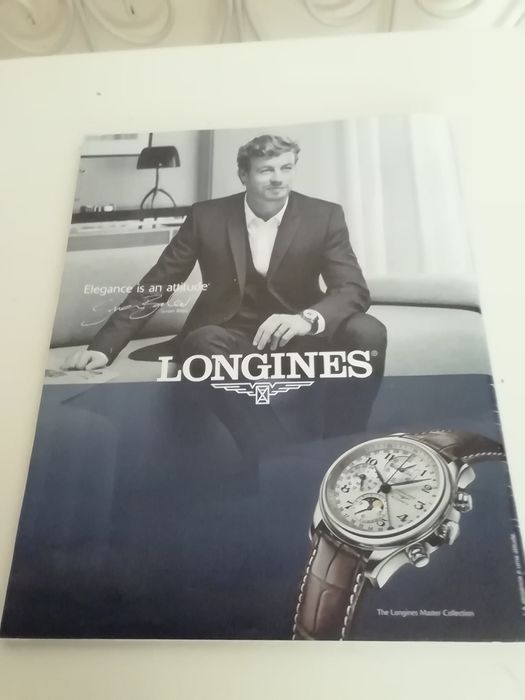 A revista do expresso de 2016