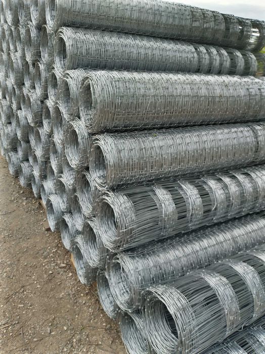 Siatka leśna Mocna 160/23/15 fi 2,5 mm