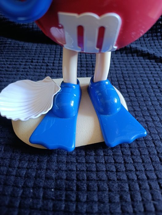 M&M's Dispensador Mergulhador