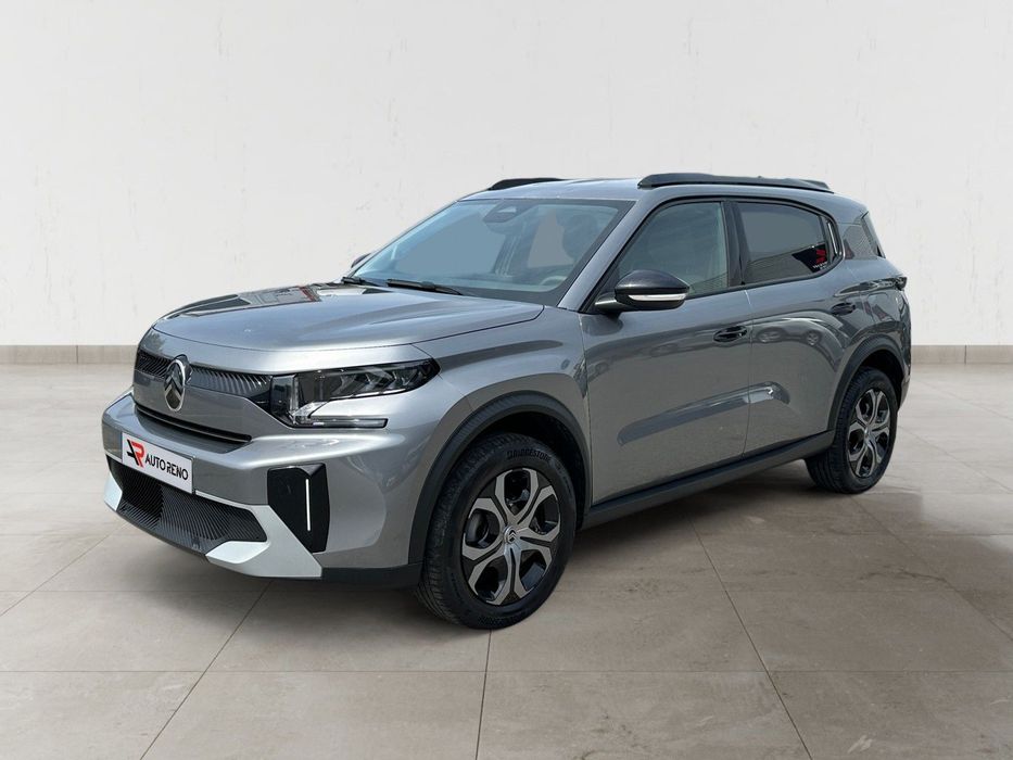 Citroën C3 Aircross 1.2 PureTech Plus