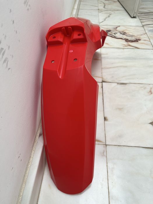 Guarda lama frente Honda Crf