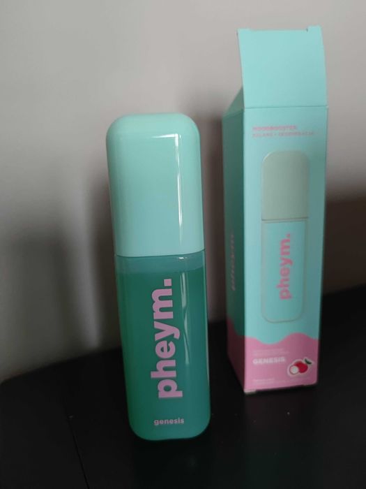 Mgiełka do ciała PHEYM Genesis - zamiennik Sol de Janeiro - nowa