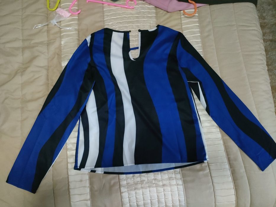 Blusas novas sem etiqueta