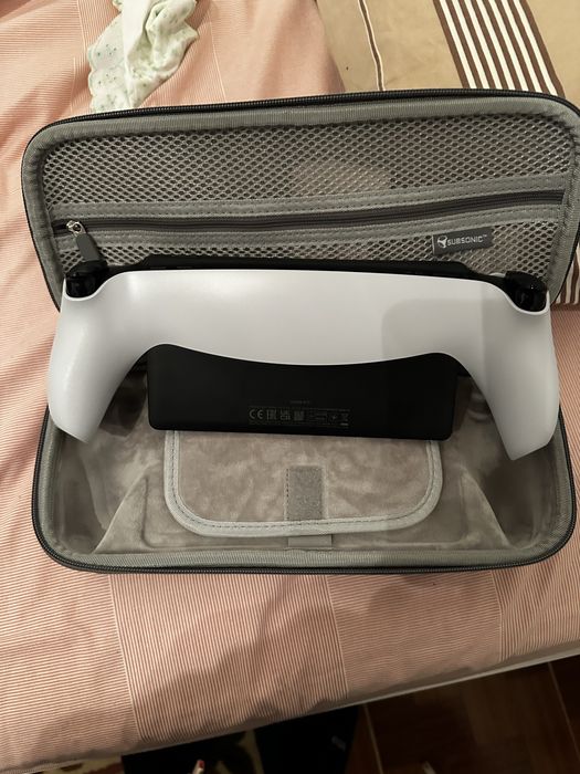 PS portable pouco uso