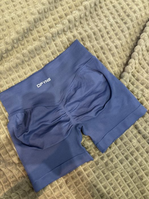 Шорти dfyne
