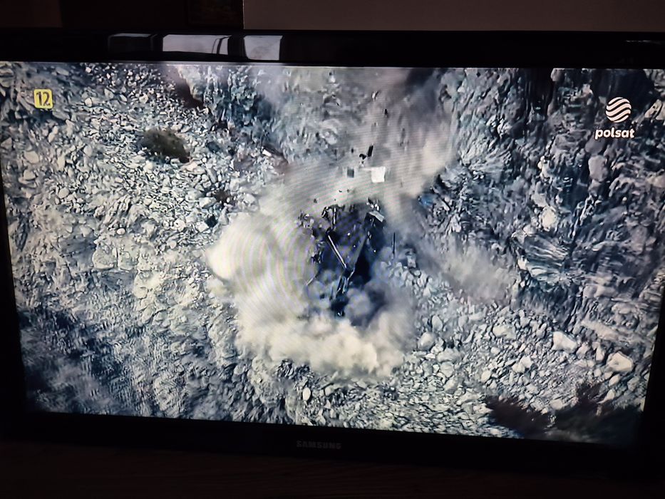 TV SAMSUNG 40' model LE 40D504F7W