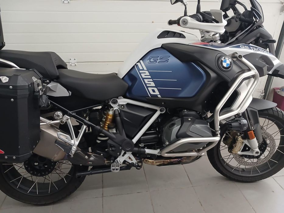 BMW R 1250 GS Adventure