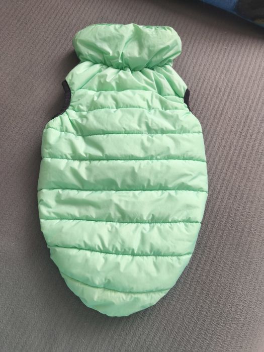 Жилетка на весну для вашого пухнастого улюбленця