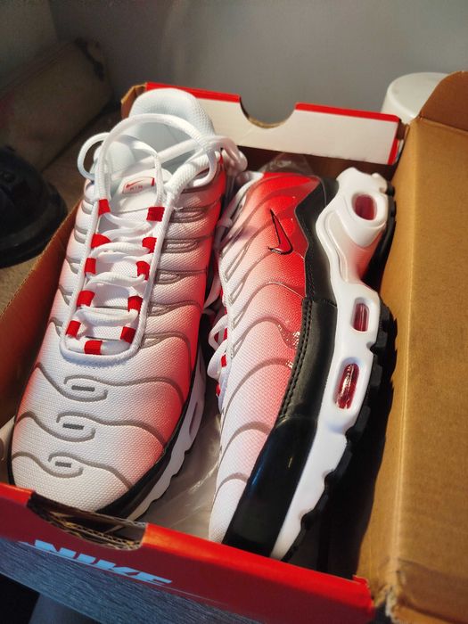Buty Nike air max plus tn