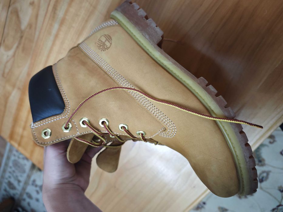 Черевики Timberland