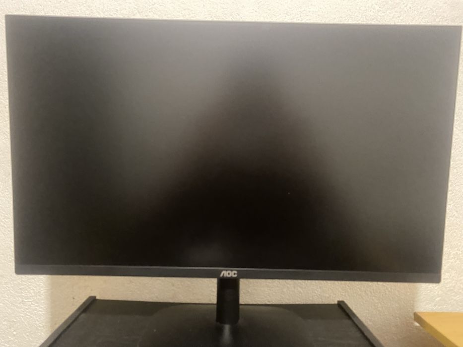 monitor gaming AOC