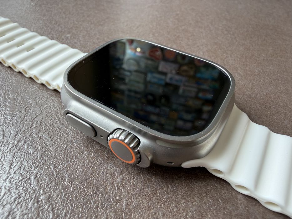 Apple Watch Ultra I gen cellular