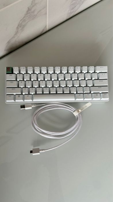 Conjunto Teclado Rato UPS