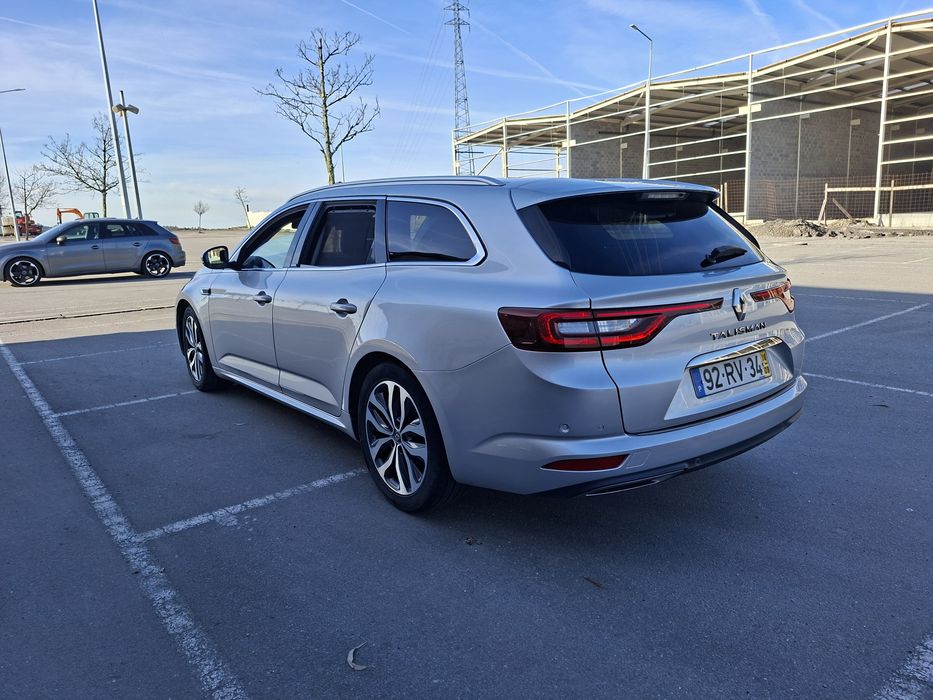 Renault talisman 1.6 160cv — photo 3