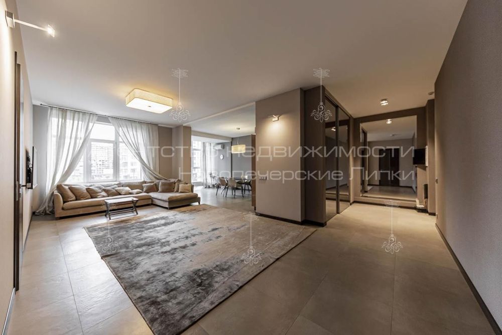 2-кімнатна квартира за адресою бульвар Дружби Народів (площа 90 м²) - Atlanta.ua - фото 5