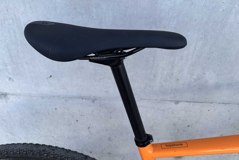 Bicicleta de Gravel Cannondale Topstone 4 - Tamanho M – Irrepreensível