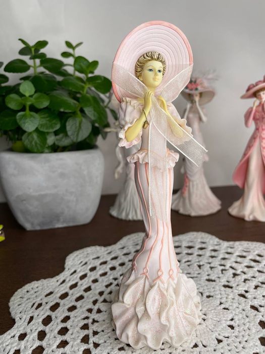 Вінтажна фігурка статуетка Англія