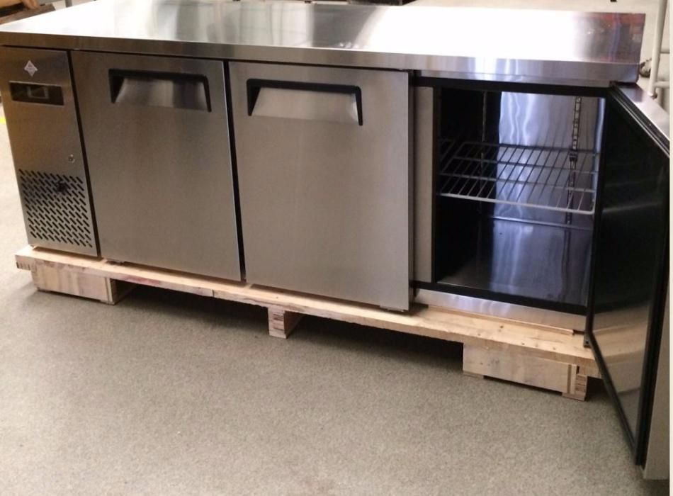 Refrigerated Countertop for Hotel Equipment64730004356097122