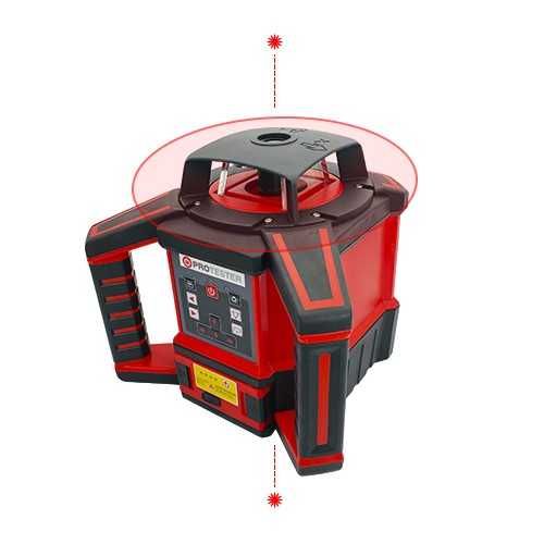 ОРЕНДА Лазерний НІВЕЛІР рівень ПРОКАТ Львів 3 промені