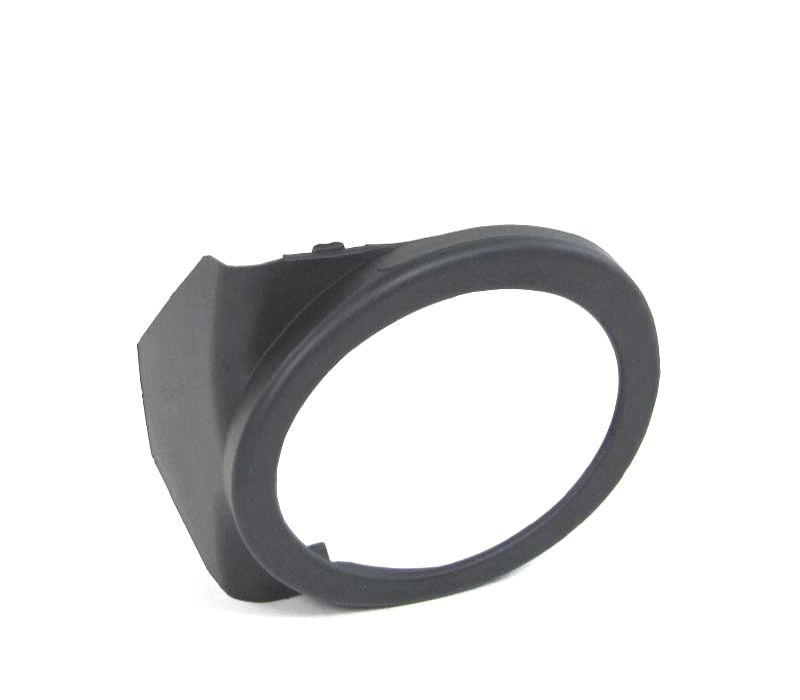 TAMPA MOLDURA FAROIS DE NEVOEIRO BMW E46 98-07 LOOK M