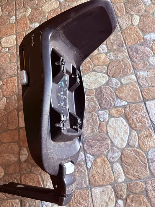 Maxi Cosi 2wayfix