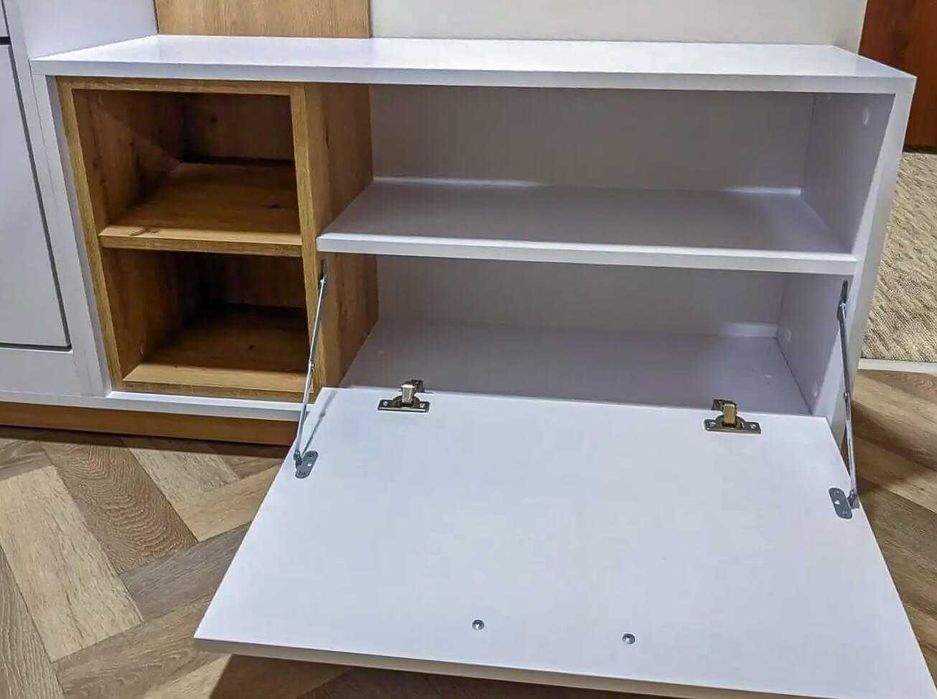 АКЦИЯ! Качественная и современная прихожая "Хайди" (В НАЛИЧИИ)